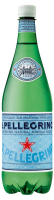 Вода Sanpellegrino минеральные газированная, 1л x 6 шт