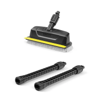 Щётка для пола PS 30 Karcher, 2.644-123