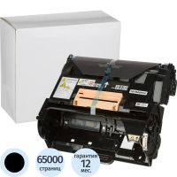 Драм-картридж Retech 101R00554 черный, для VL B400/B405