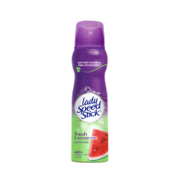 Дезодорант Lady Speed Stick Арбуз женский спрей, 150мл