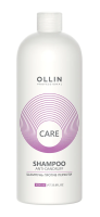 Шампунь Ollin Professional против перхоти, 1л