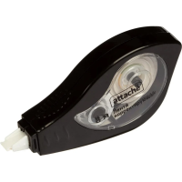 Корректирующая лента Attache Black & White 5 мм x 8 м