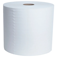 Протирочные салфетки Kimberly-Clark Aviation, 900шт, 34x31см, белые, 28641