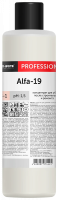Моющее средство специальное Pro-Brite Alfa-19 1л, 013-1