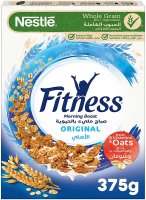 Хлопья Nestle Fitness Original, 375г
