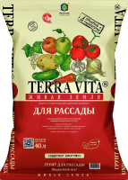 Грунт для рассады Terra Vita, 40л