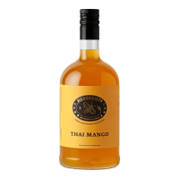 Сироп Herbarista Thai Mango, 700мл