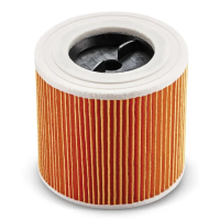 Фильтр Karcher патронный для WD 2-3/SE K-Part