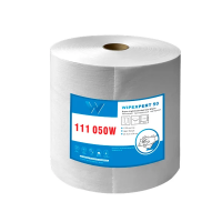 Протирочный материал Wipexpert Smart Wipe 50, 1100 листов, 23.9х32см, белый