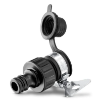 Адаптер для кранов без резьбы Karcher, 2.645-256