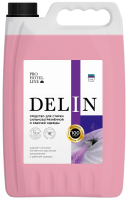 Гель для стирки Pro-Brite Delin 5л, 1659-5