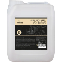 Нейтрализатор запахов Luscan Smell Сotton Conc, 5л
