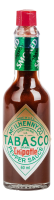 Соус Tabasco перечный чипотле, 150мл