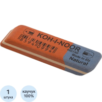 Ластик Koh-I-Noor 57х14х8мм