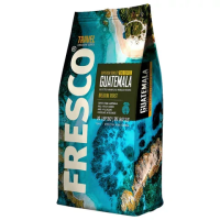 Кофе в зернах Fresco Guatemala, 900г