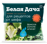 Салатная смесь Белая Дача Корсика, 80г