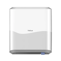 Диспенсер для полотенец в рулонах Tellus (tork) Matic Solution H1, 911000, белый