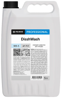 Средство для мытья посуды Pro-Brite DishWash 5л, 385-5