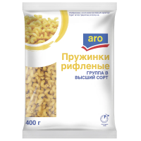 aro Пружинки рифленые №51, 400г
