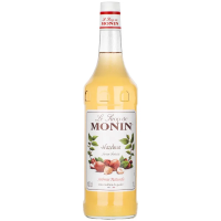 Сироп Monin Лесной орех, 1л, стекло