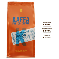 Кофе Kaffa Fresco Supremo зерновой, 1кг