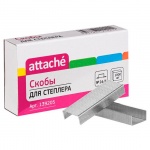 Скобы для степлера