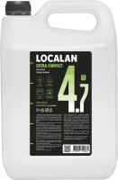 Чистящее средство Localan Extra Convect 4.7 5л, для очистки пароконвектоматов