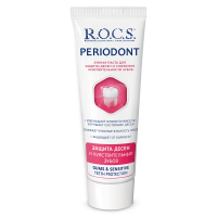 Паста зубная R.O.C.S. Periodont, 94г
