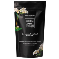 Чай Nature's Own Factory гречишный, 100г