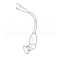 Концевой выключатель в сборе K 720 Karcher, 4.744-092