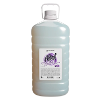 Pro-Brite: Мыло жидкое Адель Парфюм 5л, с перламутром ПЭТ (шт.) 134-5П