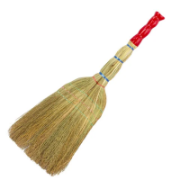 Веник Laima Люкс, трехпрошивной, 79см