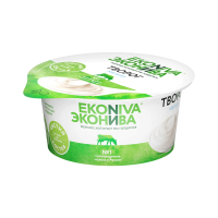 Творог Эконива мягкий 5.9%, 125г
