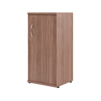 Шкаф-колонка низкий Skyland Imago СУ-3.1, правый, ясень шимо, 403х365х823мм