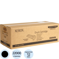 Картридж лазерный Xerox 101R00432, черный