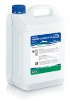 Моющее средство специальное Dolphin Power Clean Plus 5л, для промышленной чистки, D007
