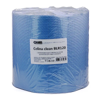 Celina clean BLR120 рулон 0,31х0,32х475шт (голубая)