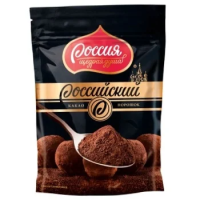 Какао Россия Щедрая Душа 100г