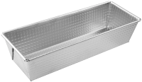 Форма для кекса Zenker Silver, 25см