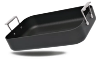 Противень TVS Ispirata, 35 x 24см