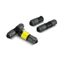 Комплект соединительных элементов Karcher Rain System Karcher, 2.645-240