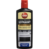 Средство для чистки плит BAGI ШУМАНИТ эконом 270гр.