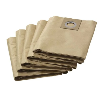 Бумажные пакеты NT 27/1 5 шт. Karcher, 6.904-290