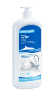 Моющий концентрат для посуды Dolphin Aktiv 1л, D027