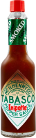 Соус Tabasco Чипотле острый, 60мл