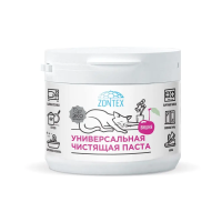 Паста чистящая универсальная Zontex 500г, вишня