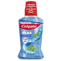 Ополаскиватель Colgate Plax освежающая мята, 250мл