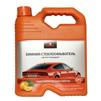 Стеклоомыватель Nigrin -15C, 4л