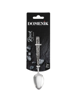 Ложка Domenik Rock чайная, 2шт