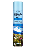 Освежитель воздуха Alpen Альпийское утро, 300мл